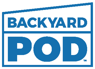 Backyard Pod