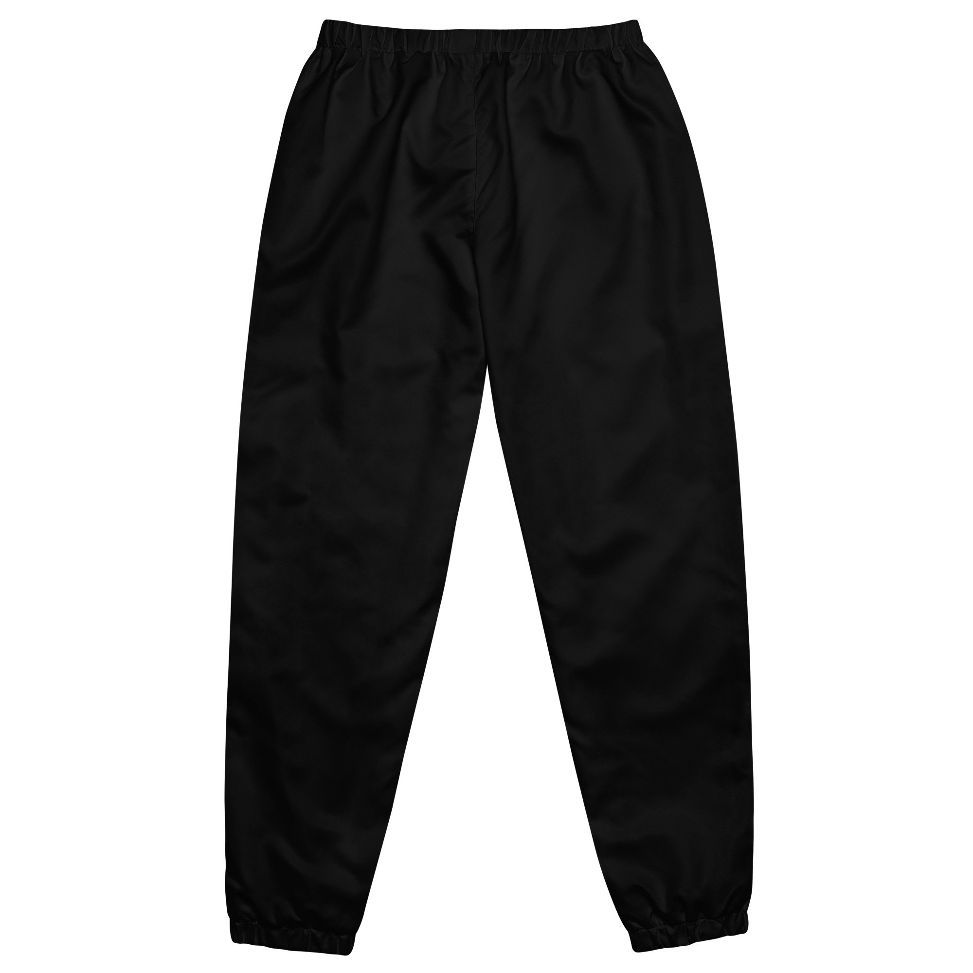 LEVEL *FIVE STAR* TRACK PANTS (blk/red) — LEVEL official site