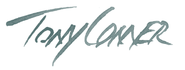 Tony Conner