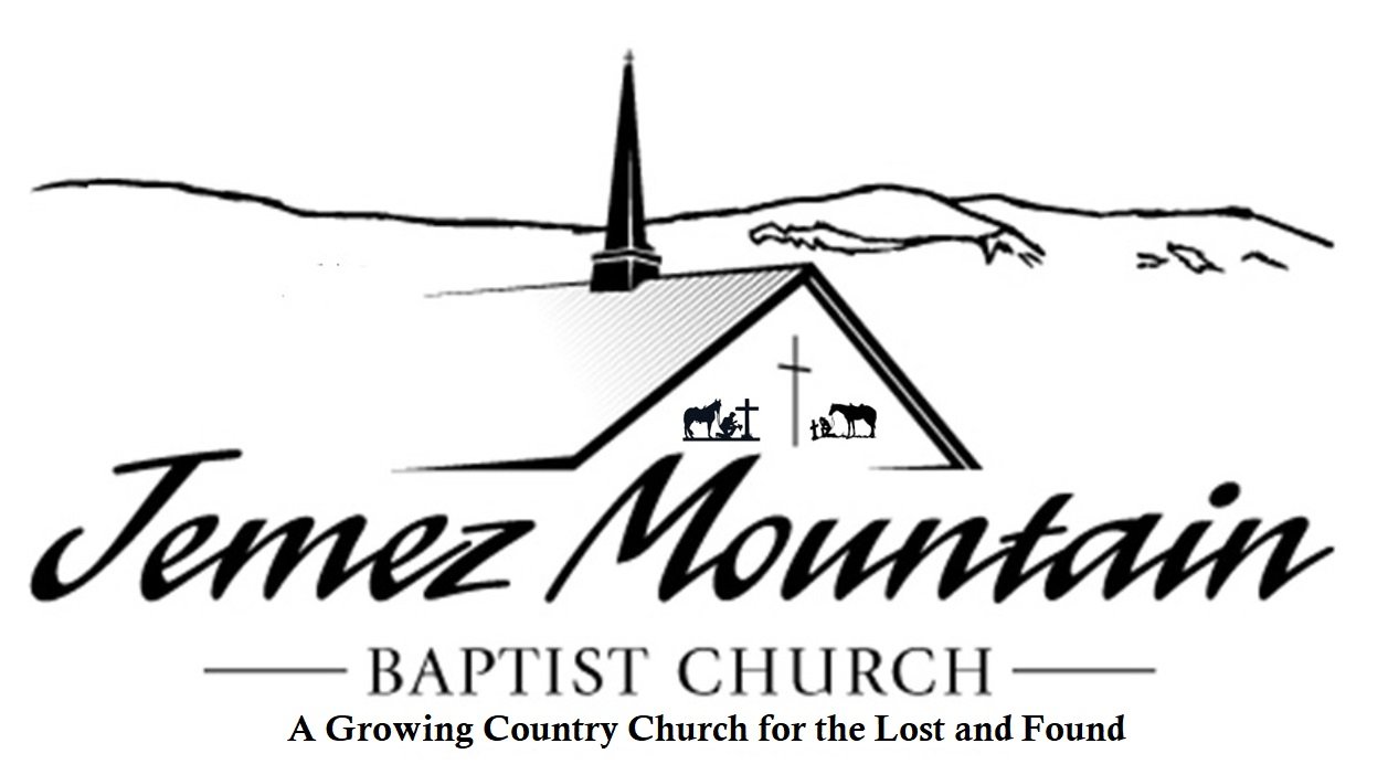 Jemez Mountain Baptist Church
