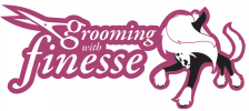 Grooming With Finesse