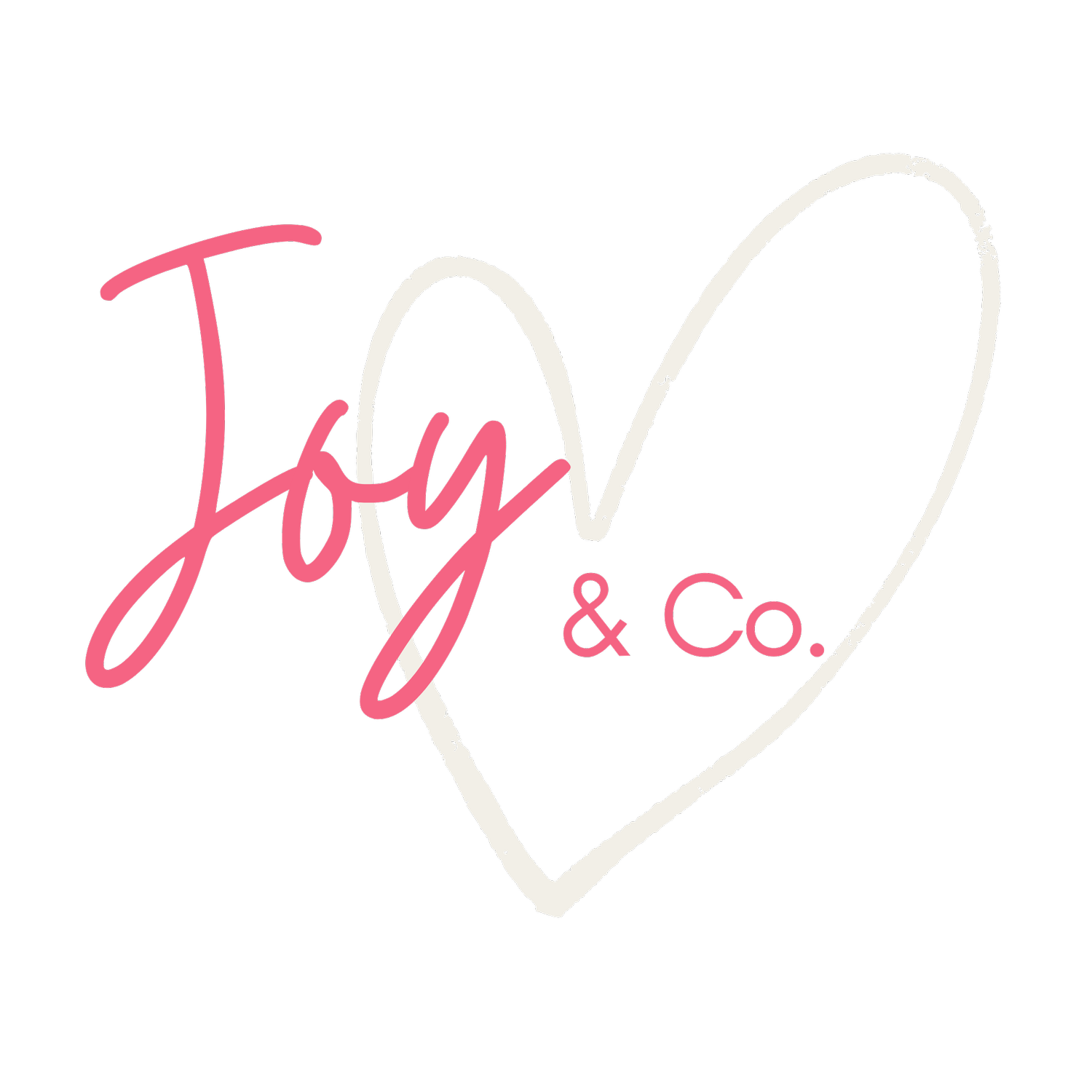 Joy and Co. Creative