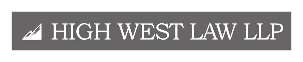 High West Law LLP