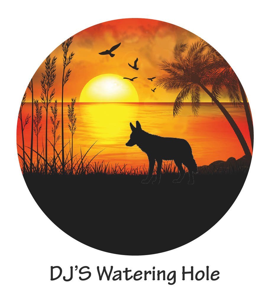 DJ&#39;s Watering Hole