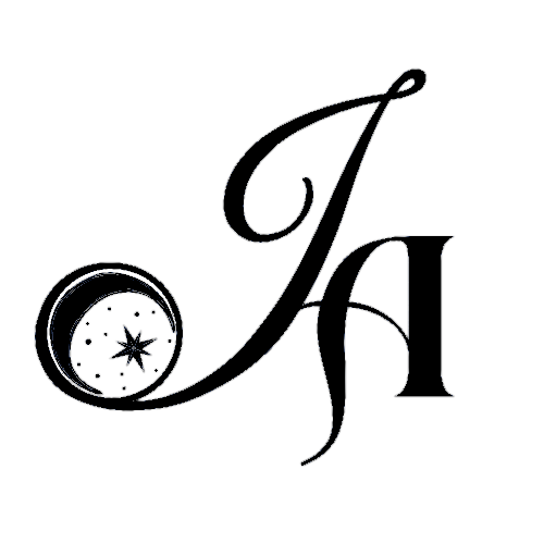 Juniper Arden | Dark Fantasy & Romance Author