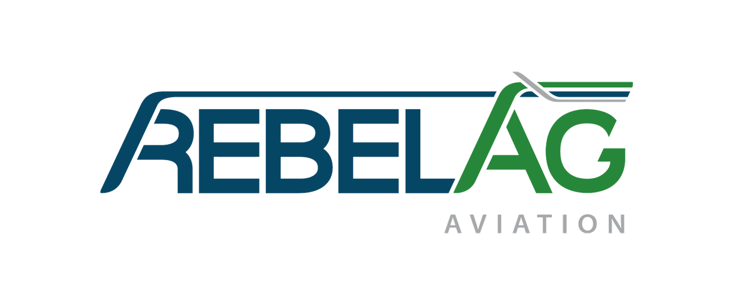 Rebel Ag Aviation