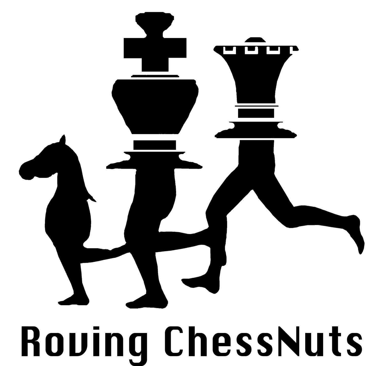 The Roving ChessNuts