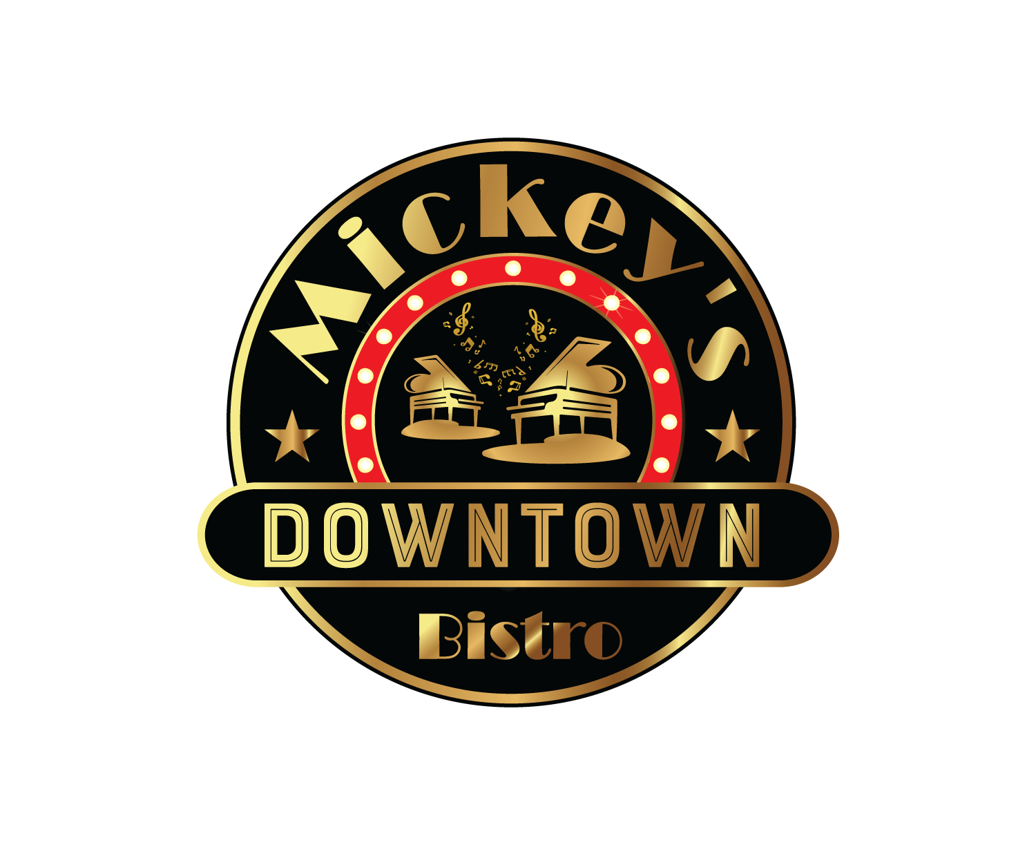 Mickey&#39;s Downtown Bistro