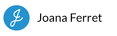 Joana Ferret