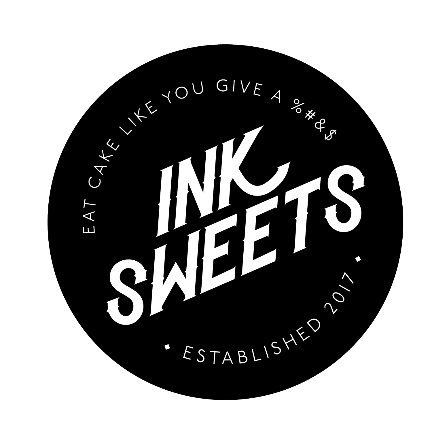 Ink Sweets