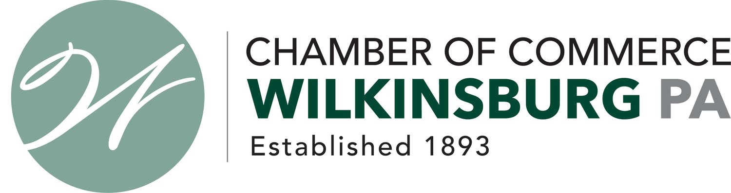 WILKINSBURG CHAMBER OF COMMERCE
