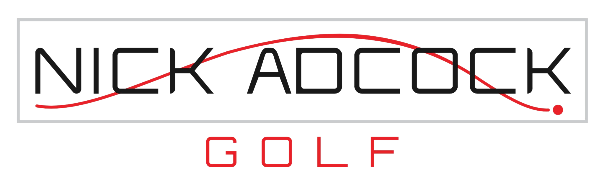 Nick Adcock Golf