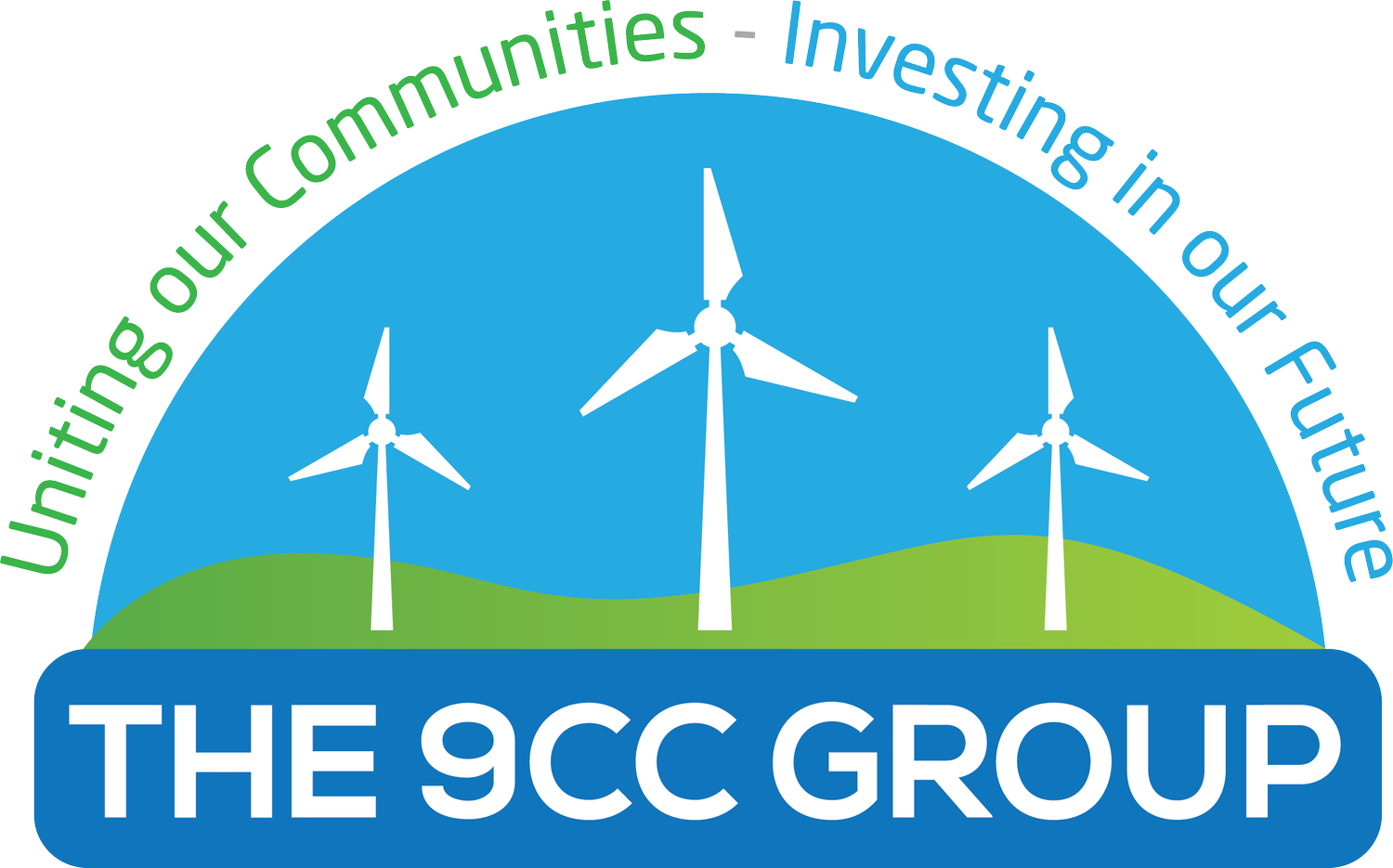 Nine Community Council Group Ayrshire