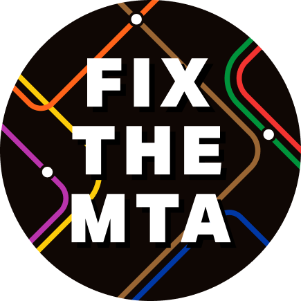 Fix the MTA 