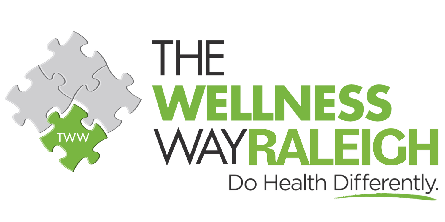 The Wellness Way Raleigh
