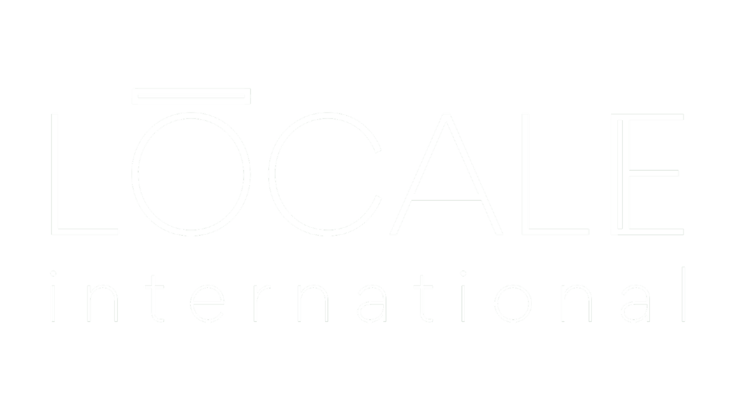 Locale International