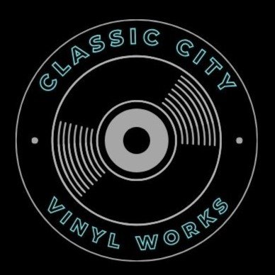 Classic City Vinyl Works
