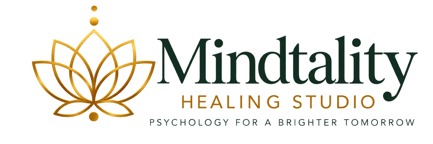 Mindtality Healing Studio