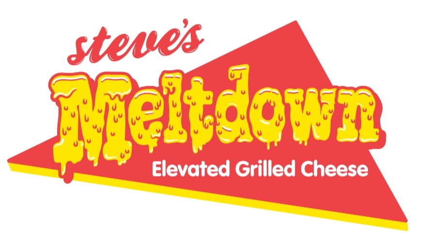 Steve&#39;s Meltdown - Elevated Grilled Cheese