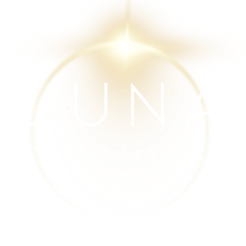 LUNA HEALING MASSAGE