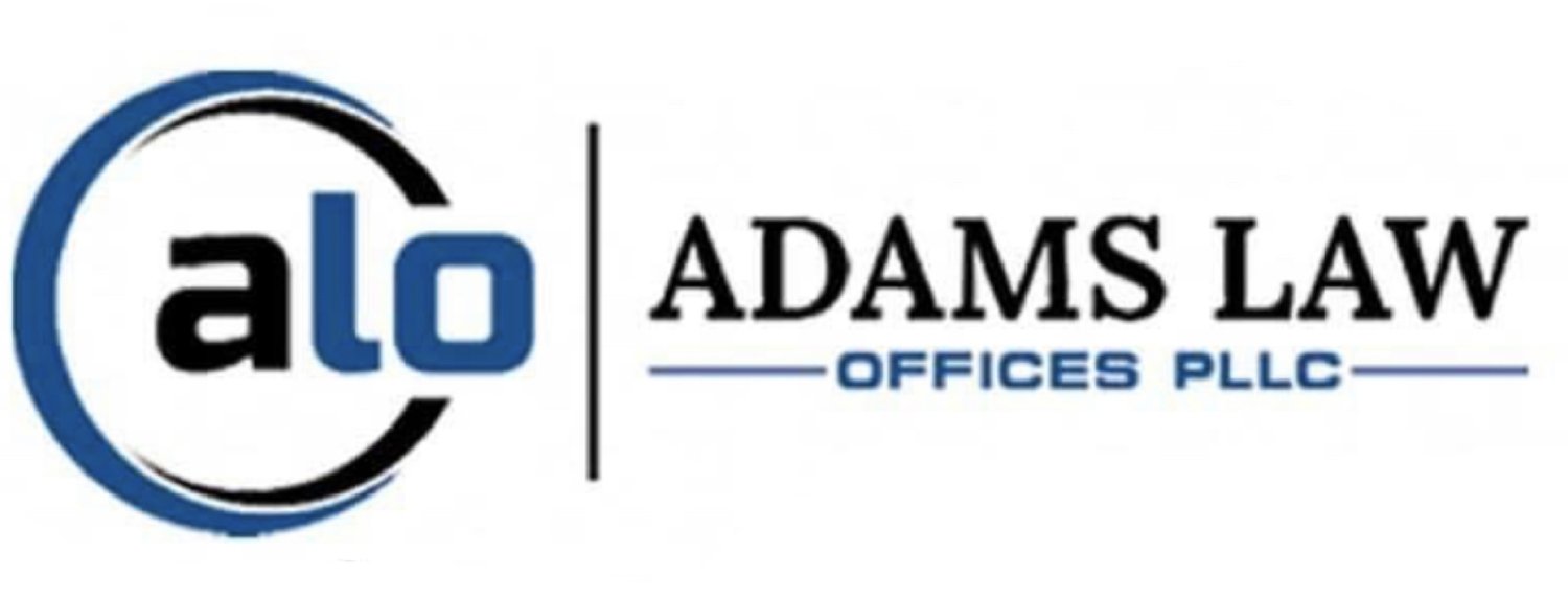 ADAMS LAW OFFICES, PLLC