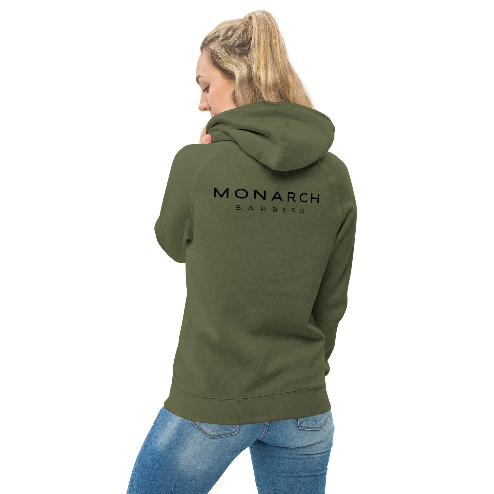 Peak performance army hoodie cheap