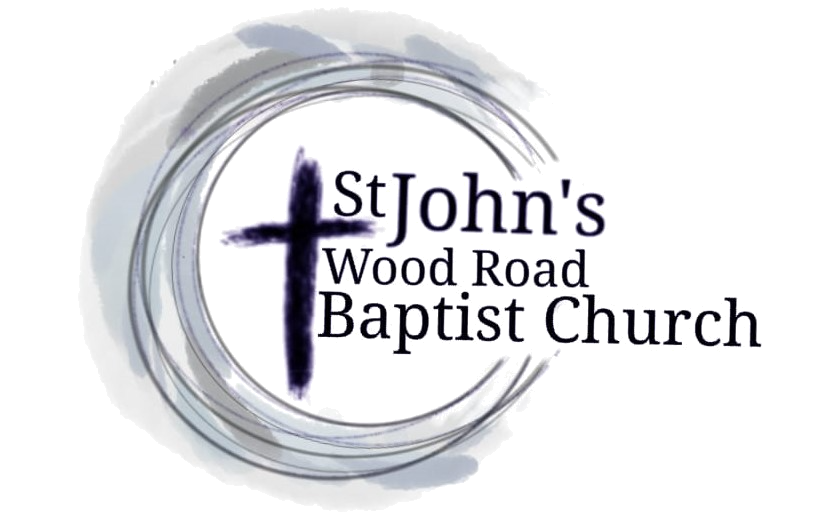 St John&#39;s Wood Road Baptist Church