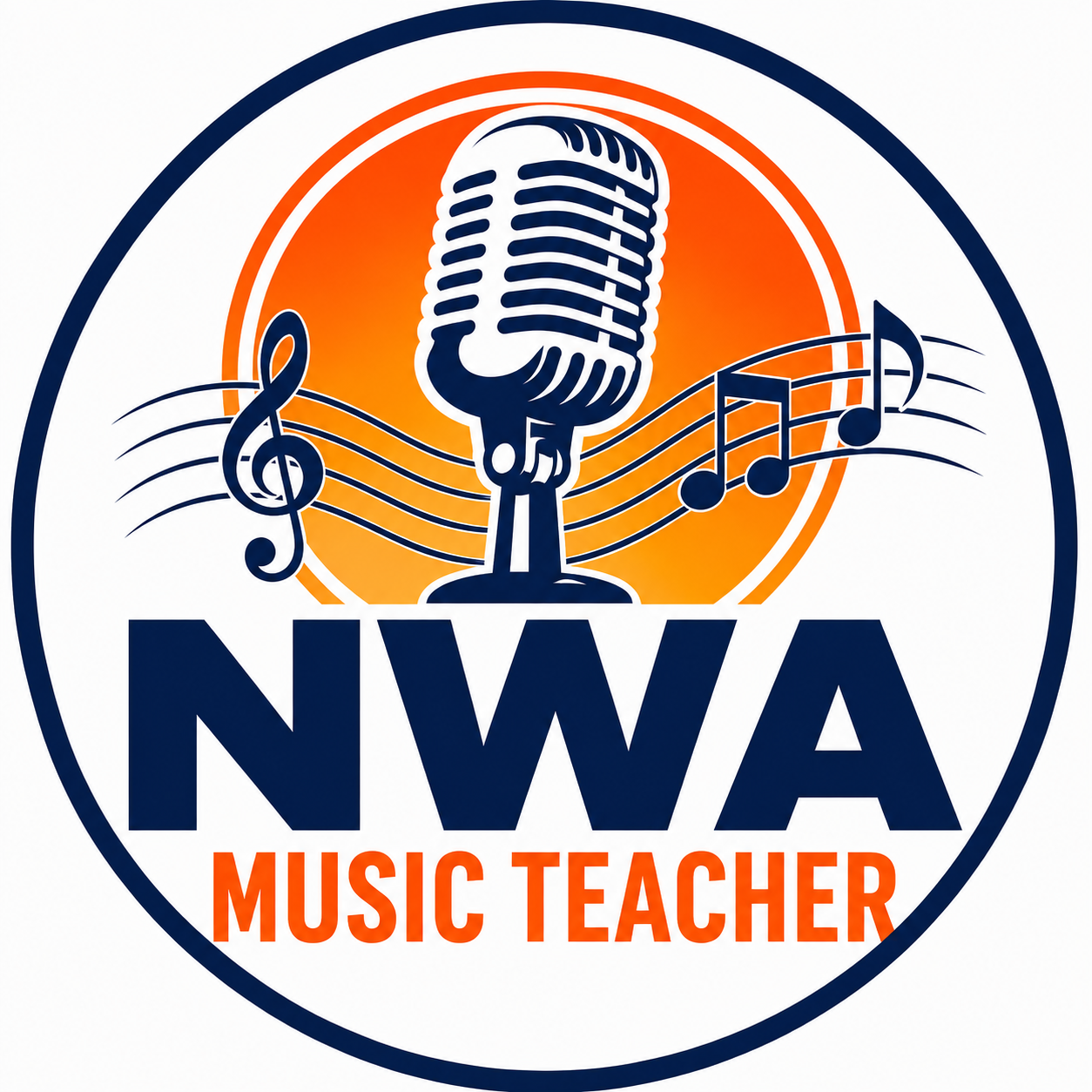 NWA Music Teacher