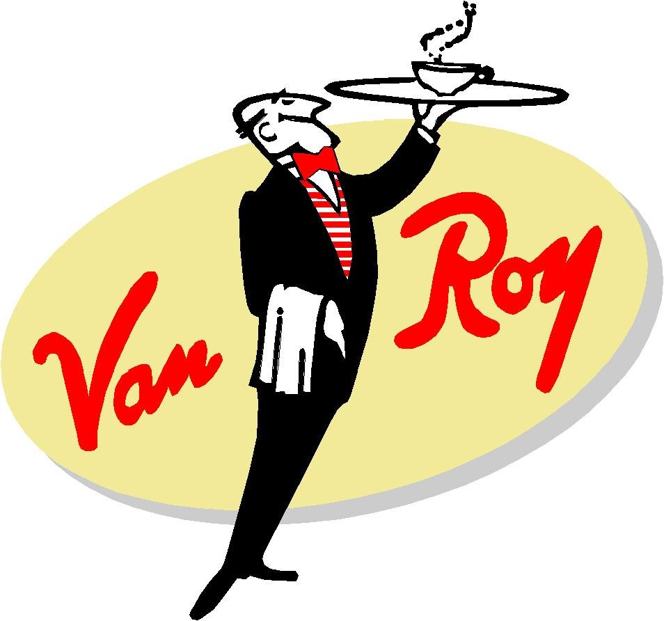 Van Roy Coffee