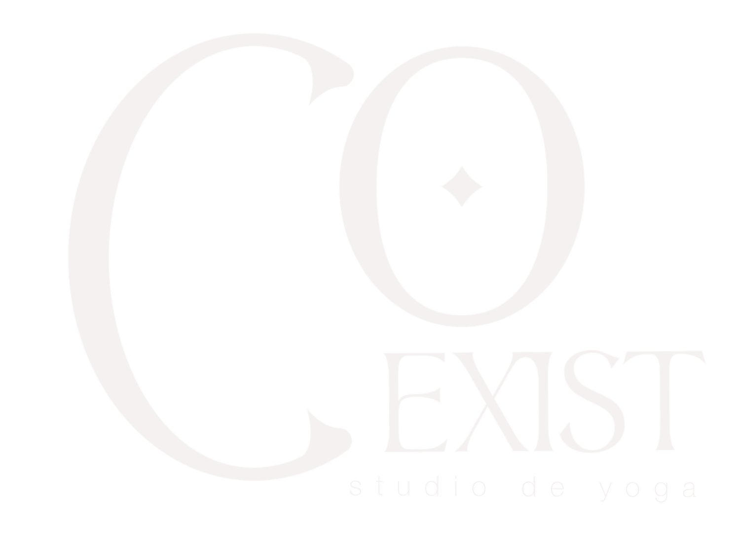 Coexist Yoga