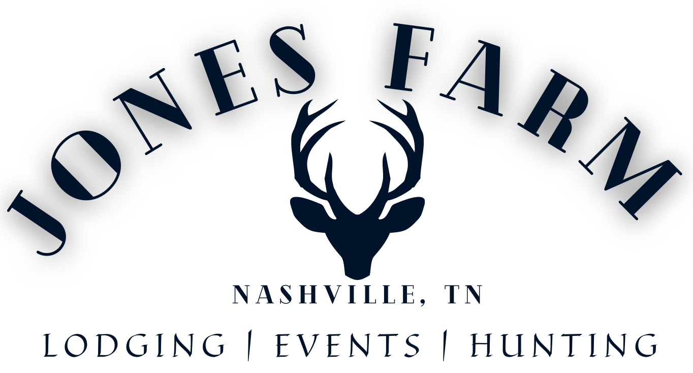 Jones Farm | Nashville