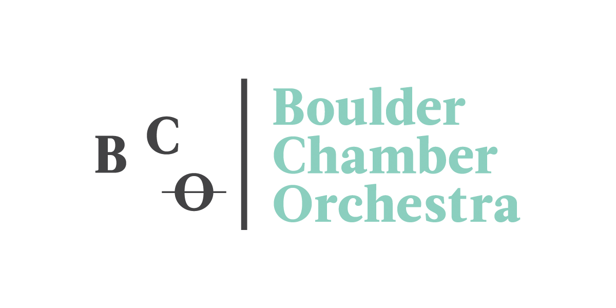 Boulder Chamber Orchestra
