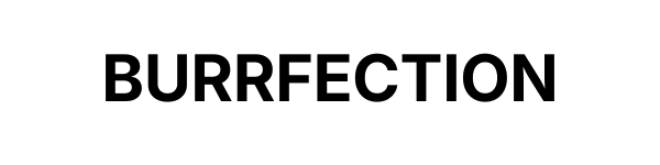 Burrfection