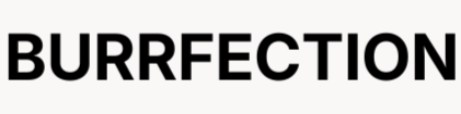 Burrfection