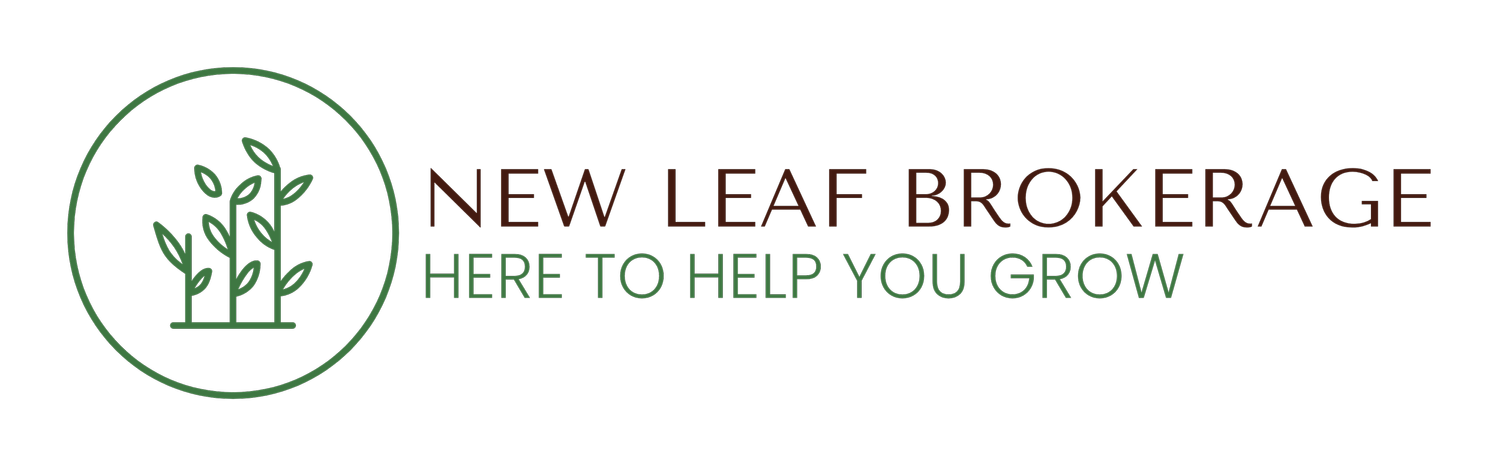 New Leaf Brokerage