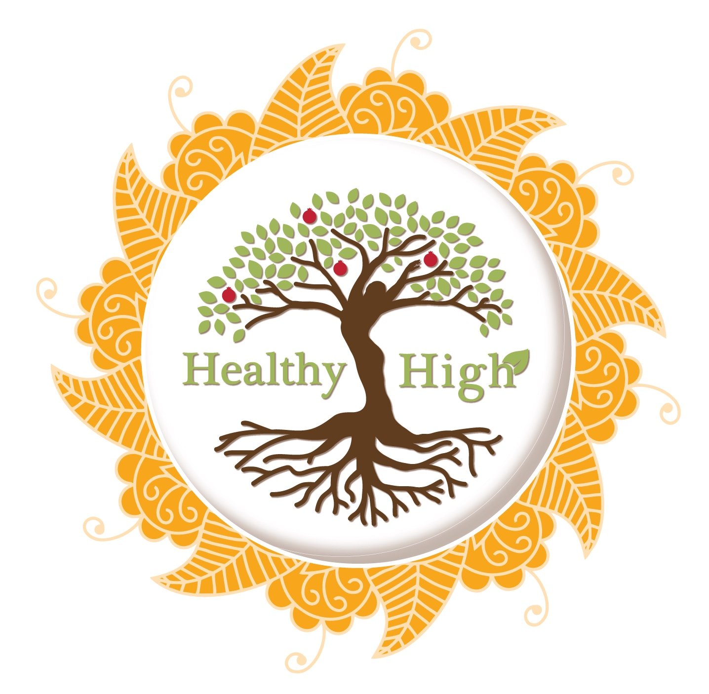 Healthy  High
