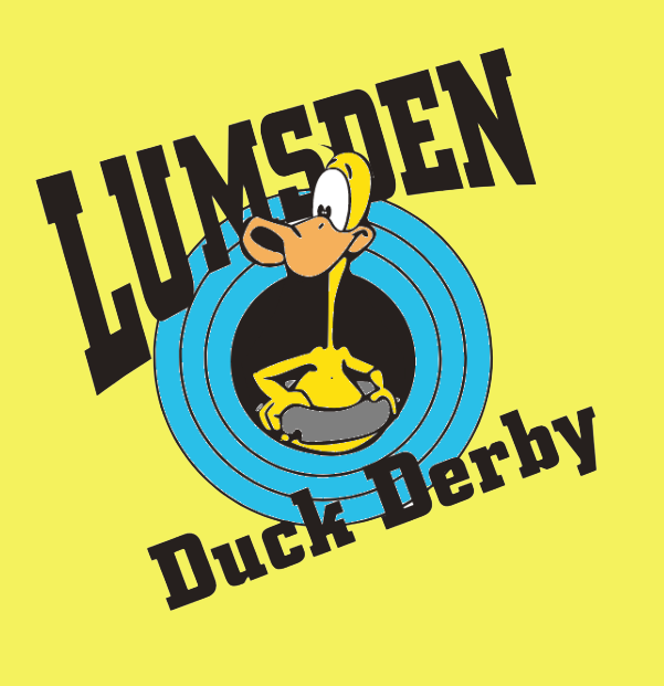 Lumsden Duck Derby