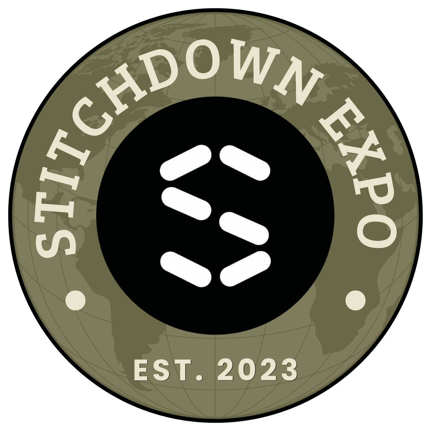 Stitchdown Expo