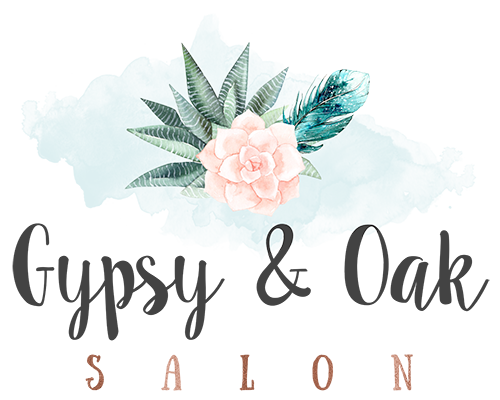 Gypsy &amp; Oak Salon San Luis Obispo California