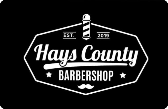 Hays County Barbershop