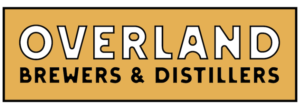 Overland Brewers &amp; Distillers