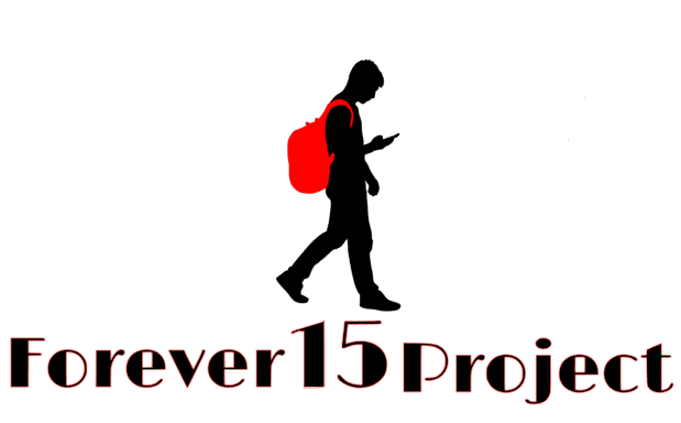 Forever15Project