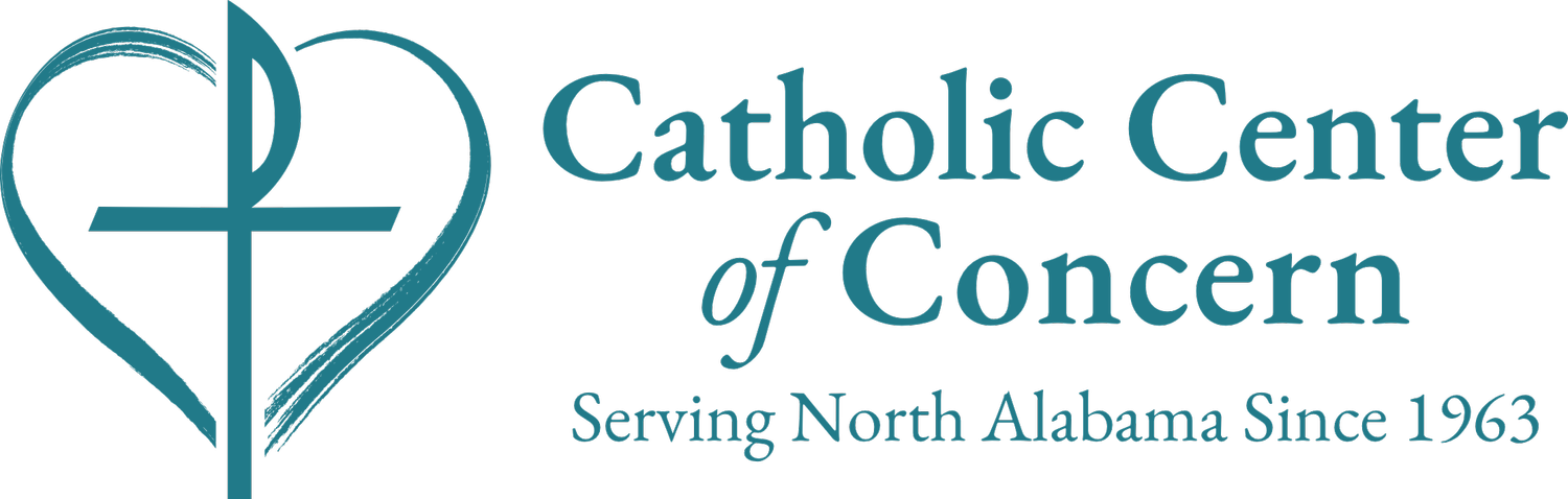Catholic Center of Concern Huntsville