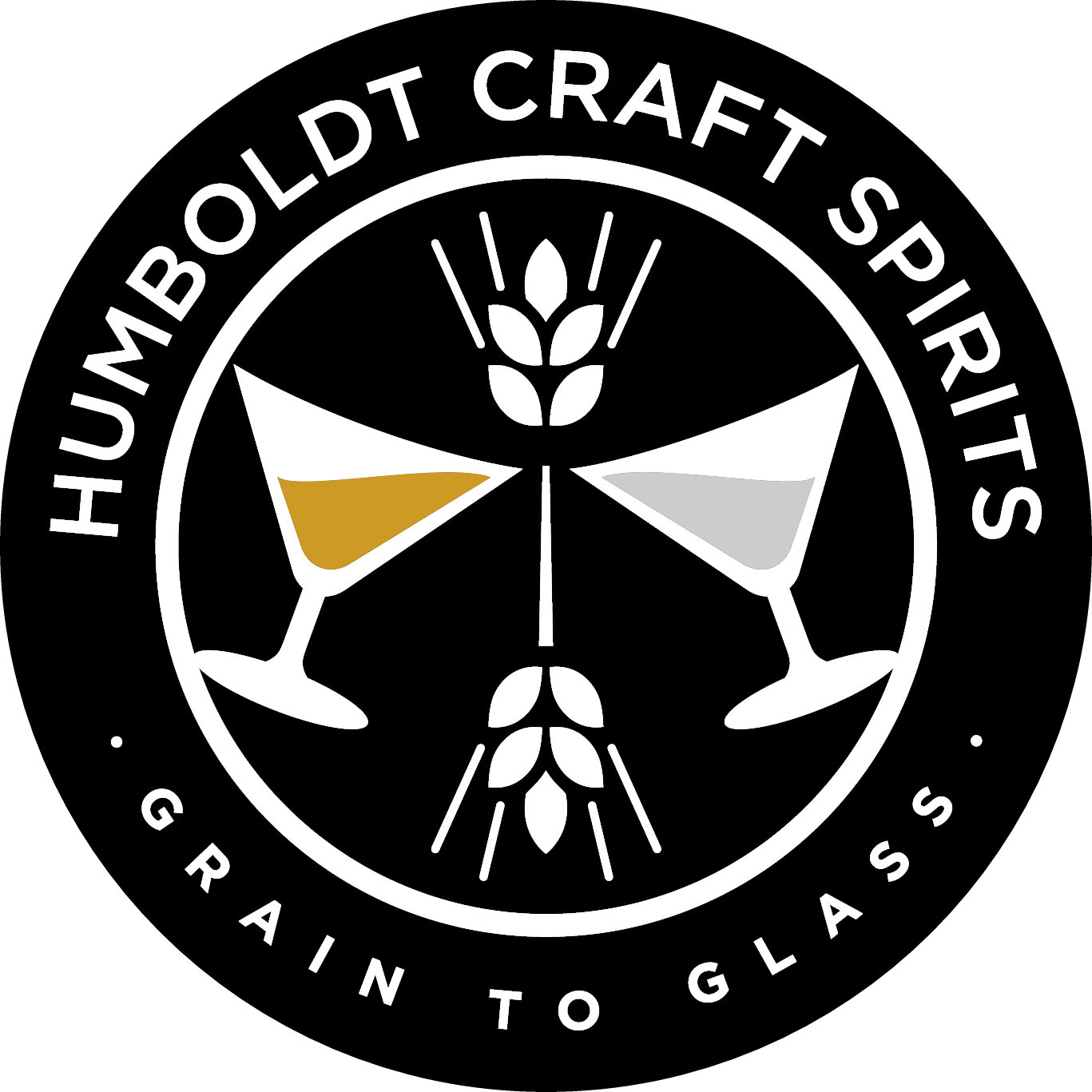 Humboldt Craft Spirits