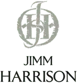 Jimm Harrison Essential Oils and Natural Skin Care