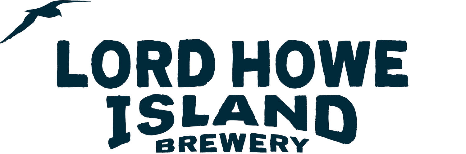 The Lord Howe Island Brewery