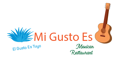 Mi Gusto Es Mexican Restaurant