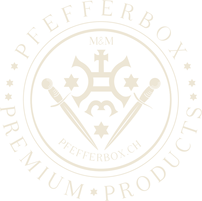 Pfefferbox