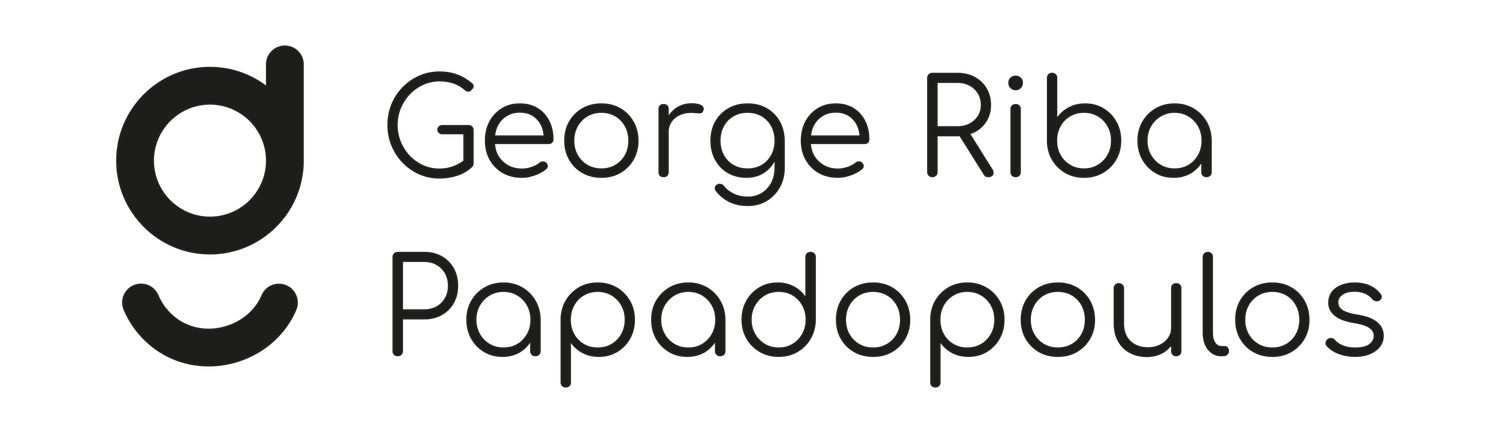 GEORGE PAPADOPOULOS