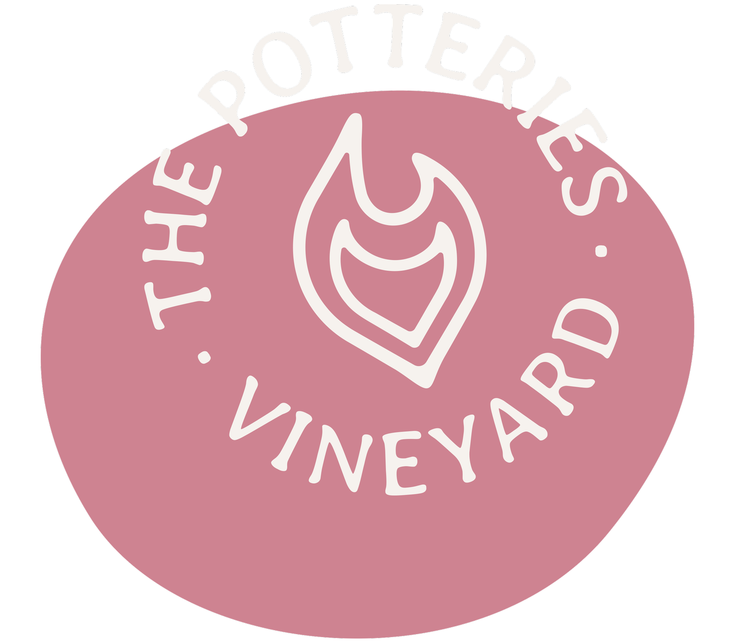 The Potteries Vineyard